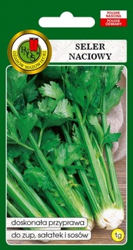 PNOS Seler naciowy Verde Pascal 1g