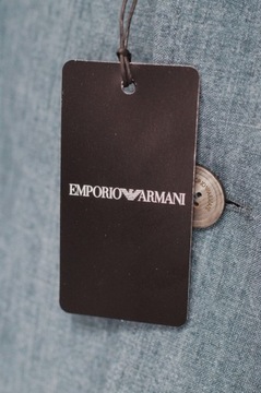 Emporio Armani GIACCA Marynarka garniturowa r.48