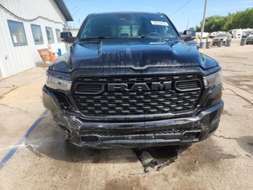  RAM 1500 Big Horn 2025 3.6l 3.6 Benzyna 305KM, zdjęcie 5