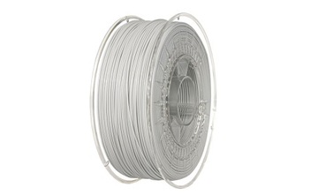 Devil Design PLA 1kg Light Gray Podkładowy Szary