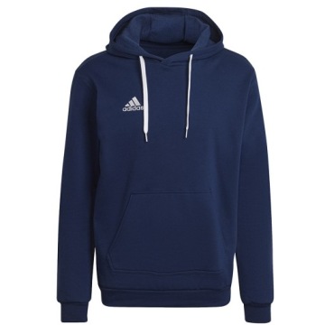 ADIDAS BLUZA MĘSKA Z KAPTUREM BAWEŁNIANA r. XL
