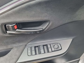 Toyota C-HR II SUV 2.0 Hybrid Dynamic Force 197KM 2024 Toyota C-HR Toyota C-HR 2.0 Hybrid GR Sport, gwarancja, salon pl, 1 wlasci, zdjęcie 19