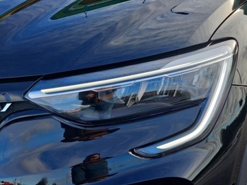 Renault Arkana SUV 1.3 TCe 140KM 2024 Renault Arkana SalonPL FV23% 1WŁ. Czujniki Kamera, zdjęcie 30