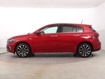 Fiat Tipo II Hatchback 1.4 95KM 2017 Fiat Tipo 1.4 16V, Salon Polska, Serwis ASO, zdjęcie 2