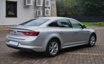 Renault Talisman Sedan 1.6 Energy dCi 130KM 2015 Renault Talisman GWARANCJA, 1.6 Diesel, Fotel z masazem, Tempomat ACC, Naw, zdjęcie 2