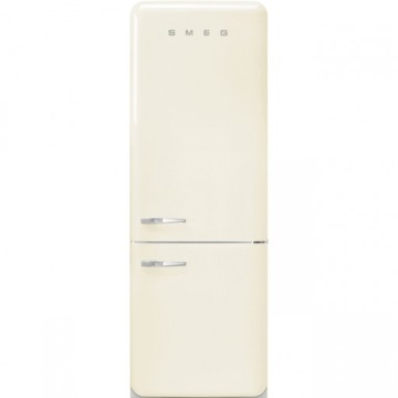 Lodówka dwudrzwiowa Smeg FAB38RCR5