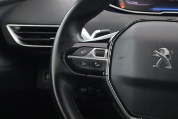 Peugeot 3008 II Crossover Facelifting  1.2 PureTech 130KM 2021 Peugeot 3008 1.2 PureTech, Salon Polska, zdjęcie 16