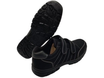 МУЖСКАЯ СПОРТИВНАЯ ОБУВЬ, ПРОЧНАЯ, ЛЕГКАЯ, НА ЛИПУЧКЕ