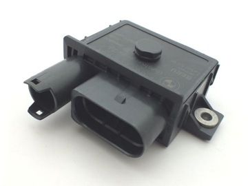 BMW E46 E60 E90 M47N M47N2 Moduł Świec Żarowych OE
