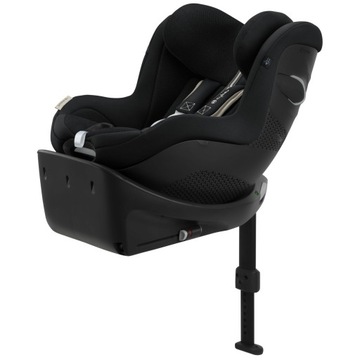 CYBEX FOTELIK SIRONA GI I-SIZE PLUS MOON BLACK