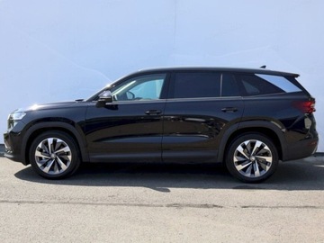 Skoda Kodiaq II SUV 1.5 TSI mHEV 150KM 2025 SKODA Kodiaq Selection 1.5 TSI mHEV DSG Suv 150KM 2025, zdjęcie 7