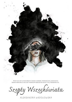 Szepty Wszechświata - ebook