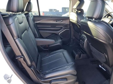 Jeep 2021 Jeep Grand Cherokee L Limited 2021 3.6l 3.6 Benzyna 290KM, zdjęcie 11