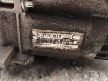 BMW 3 SERIES MANUÁLNÍ 6-BIEGOWA SKŘÍŇ ŘAZENÍ 318D DIESEL 105KW (143 HP)