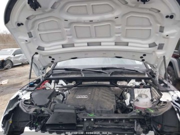 Audi Q5 II 2023 Audi Q5 2023 AUDI Q5 PREMIUM PLUS 45 TFSI S LINE QUATTRO 2.0 Benzyna 261KM, zdjęcie 14