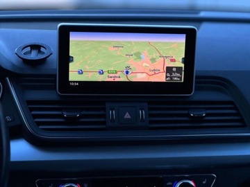 Audi Q5 II SUV 2.0 TFSI 252KM 2019 Audi Q5 S line quattro 2.0 TFSI 252KM Matrix VirtuaNavi Plus S-line Full L, zdjęcie 26