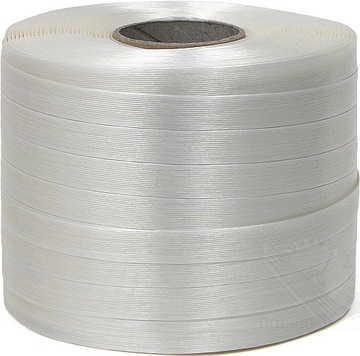 Taśma WG50 16mm 340m poliestrowa belownica bandownica belownicy prasy 15