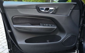 Volvo XC60 II Crossover D4 190KM 2019 Volvo XC 60 Volvo XC 60 D4 Geartronic Inscription 2.0 Diesel 190KM, zdjęcie 25