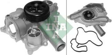 SCHAEFFLER INA 538 0682 10 ČERPADLO VODY CHLAZENÍ MOTORU