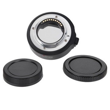 Commlite Ft MFT AF к переходному кольцу