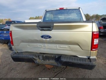 Ford 2019 Ford F150 2019r., XL, od ubezpieczalni 3.3 Benzyna 290KM, zdjęcie 4