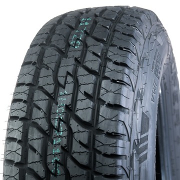 1x OPONA LETNIA 265/60R18 Cooper Discoverer ATT
