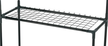 ФОЛЬГОВЫЙ ТУННЕЛЬ ФОЛЬГОВЫЙ САД ТЕПЛИЧНИК 4 ПОЛКИ