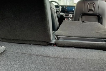 Ford Mustang VI Convertible 2023 5.0 Ti-VCT 446KM 2026 Ford Mustang 2026 V8 Magne Ride ACC, BLIS, aktywny wydech, wentylowane fot, zdjęcie 8