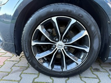 Volvo V60 II  Kombi 2.0 D3 150KM 2020 Volvo V60 2.0 D3 150 KM Skóry Kamera Hak FV23%, zdjęcie 32