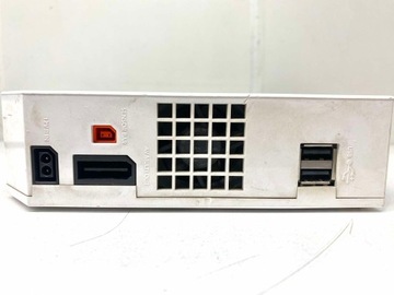 Konsola NINTENDO WII !