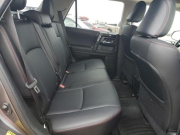 Toyota 2023 Toyota 4-Runner 2023, 4.0L, 4x4, TRD OFF-ROAD, po gradobiciu, zdjęcie 9