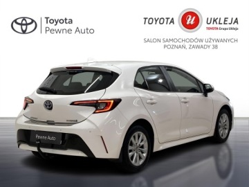 Toyota Corolla XII 2023 Toyota Corolla 1.8 Hybrid Comfort Seria E21 (2019-, zdjęcie 1