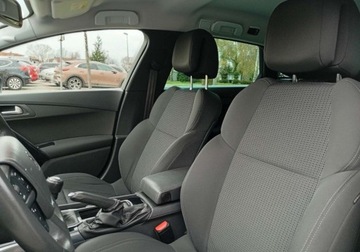 Peugeot 508 I SW Facelifting 2.0 BlueHDi 150KM 2016 Peugeot 508 Kupiony w Polsce - serwisowany - 2,0 - 150 KM 2.0 Diesel 150KM, zdjęcie 19