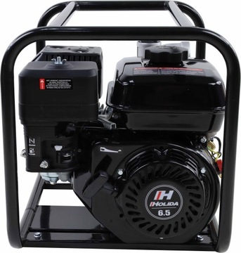 НАСОС MOTOPOMPA для грязной воды 2 дюйма Познань