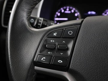 Hyundai Tucson III SUV 1.6 GDI 132KM 2018 Hyundai Tucson LIFT 1.6 Benzyna Klimatyzacja, zdjęcie 29