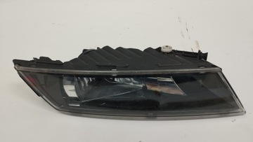HALOGEN LEVÝ PŘEDNÍ SKODA SUPERB 3 III 3V0941699 2015-2019R