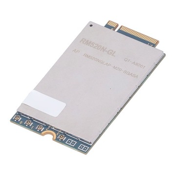 Сетевая карта rm520n gl Профессиональный адаптер Wi-Fi с технологией 5-го поколения