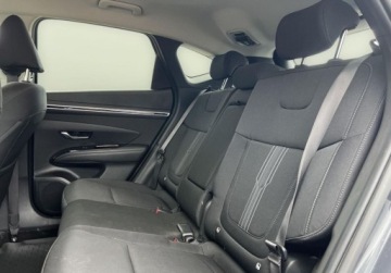 Hyundai Tucson IV SUV 1.6 T-GDI 48V 150KM 2021 Hyundai Tucson 1.6 T-GDi 48V Smart 2WD Salon PL Vat Marza 1.6 Benzyna, zdjęcie 14