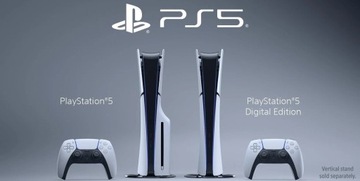 PS5 Slim 1 ТБ, 2016 г. + игра + планшет Dualsense + гарантия один год / PlayStation 5