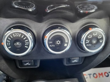 Mitsubishi ASX I SUV Facelifting 2016 1.6 117KM 2017 Mitsubishi ASX 1.6 117 KM 100% Przebieg 83 Tyś km, zdjęcie 36