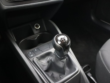 Seat Ibiza IV Hatchback 5d Facelifting 1.2 TSI 105KM 2014 Seat Ibiza 1.2 TSI, Salon Polska, Klima, zdjęcie 12