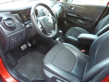 Renault Captur I Crossover 1.2 ENERGY TCe 118KM 2017 Renault Captur X-Mod*1.2 118Ps, zdjęcie 9