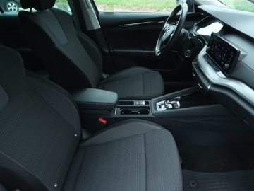 Skoda Octavia III Kombi Facelifting 2.0 TDI 150KM 2020 Skoda Octavia 2.0 TDI, Salon Polska, zdjęcie 8