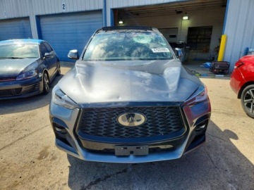 Infiniti QX50 2023 Infiniti QX50 Sport 2023 2.0 Benzyna 268KM, zdjęcie 5