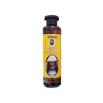 ZABŁOCKA MGIEŁKA SOLANKOWA 950 ML INHALATOR