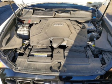 Audi Q8 2019 Audi Q8 Prestige S-Line 2019 3.0 Benzyna 335KM, zdjęcie 6