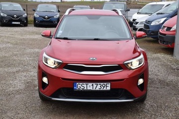 Kia Stonic I Crossover 1.0 T-GDI 100KM 2019 Kia Stonic NaviKamera Klimatronic Pol-SkoraTempomat GWARANCJA-12miesiecy, zdjęcie 28