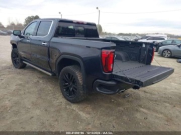  GMC Sierra K1500, 2023r., 4x4, 6.2L 6.2 Benzyna 420KM, zdjęcie 2