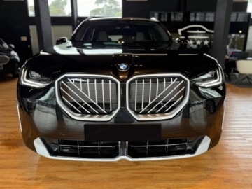 BMW X3 G45 2025 BMW X3 xDrive20 Suv 2.0 (208KM) 2025, zdjęcie 5