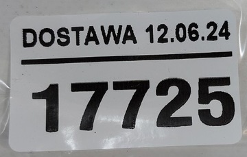 KLAKSON TOYOTA C-HR 86520-02140